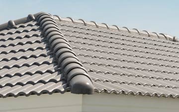 advantages of Buchan Hill clay roofing