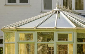 conservatory roof repair Buchan Hill, West Sussex