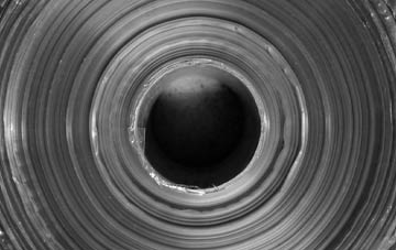 Buchan Hill edpm waterproofing