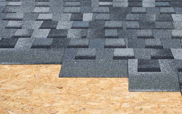 expert Buchan Hill asphalt roof companies