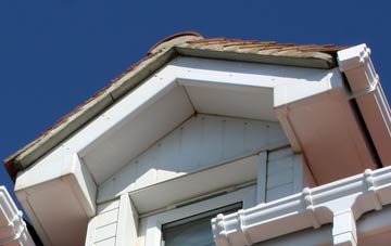 Buchan Hill fascia installation costs