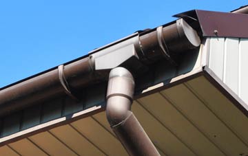 types of Buchan Hill fascias