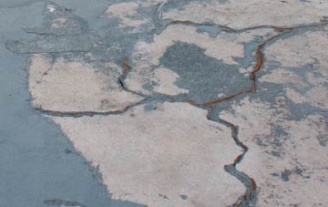 fibreglass roofing replacement Buchan Hill