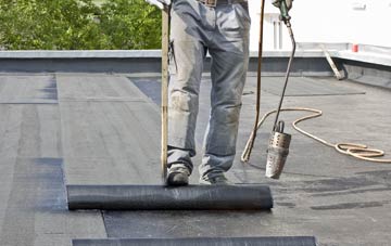 flat roof replacement Buchan Hill, West Sussex