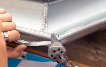 disadvantages of Buchan Hill lead roofing