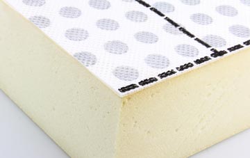 meeting Buchan Hill building codes