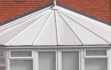 Buchan Hill polycarbonate conservatory roof repairs