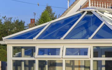 professional Buchan Hill conservatory insulation