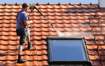 roof cleaning Buchan Hill, West Sussex