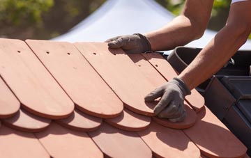Buchan Hill roof tile contractors