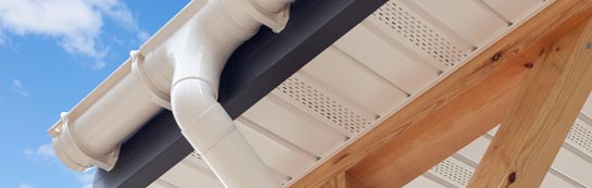 get Buchan Hill guttering quotes today