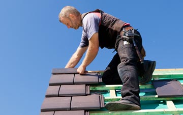 disadvantages of Buchan Hill slate roofing