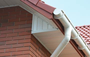 Buchan Hill soffit repair costs