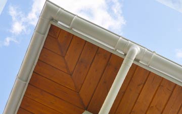 Buchan Hill soffit types