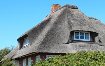 thatch roofing Buchan Hill, West Sussex