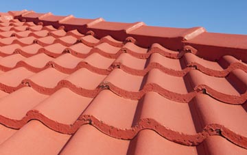 Buchan Hill tile and slate roof replacement