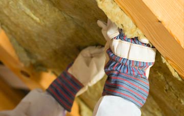 types of Buchan Hill pitched roof insulation materials