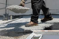 find rated Buchan Hill flat roofing replacement companies