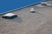 Buchan Hill flat roofing