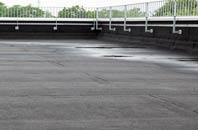 find rated Buchan Hill flat roofing companies