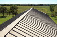 Buchan Hill metal roof quotes