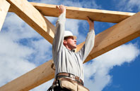 Buchan Hill roof replacement work