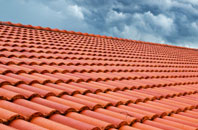 Buchan Hill roofing tiles