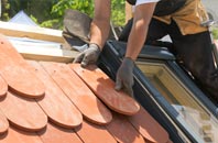 Buchan Hill tiled roofing companies