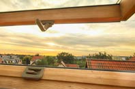 rated Buchan Hill roof window companies