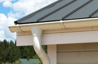 Buchan Hill soffits
